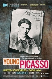 Streaming sources forYoung Picasso