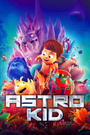 Streaming sources forAstro Kid