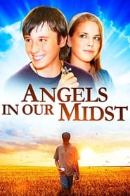 Angels in Our Midst' Poster