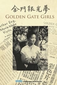 Golden Gate Girls' Poster