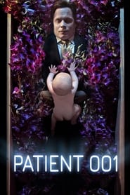 Patient 001' Poster