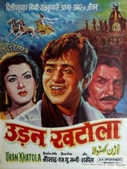 Uran Khatola' Poster