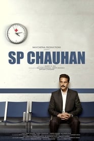 SP Chauhan' Poster