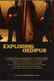 Exploding Oedipus' Poster