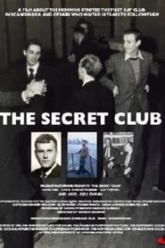 The Secret Club' Poster