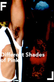 Different Shades of Pink' Poster