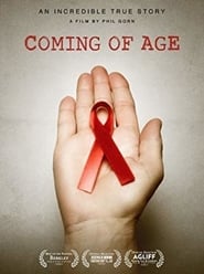 Coming of Age' Poster