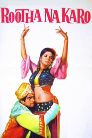 Rootha Na Karo' Poster