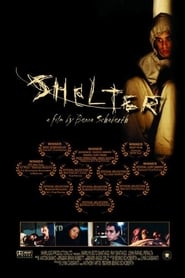 Shelter' Poster