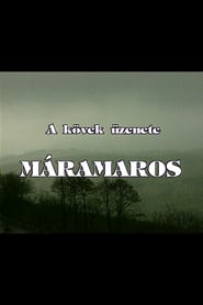 Message of Stones  Mramaros' Poster