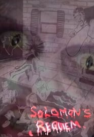 Solomons Requiem' Poster