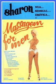 Massagem for Men' Poster