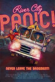 River City Panic' Poster
