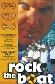 Rock the Boat' Poster