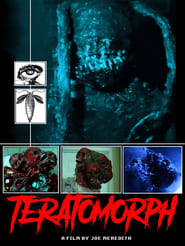 Teratomorph' Poster