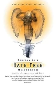 Journey to a Hate Free Millennium' Poster