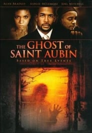 The Ghost of Saint Aubin' Poster