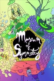 Museum of Symmetry' Poster