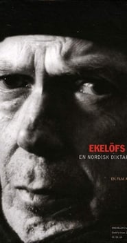 Ekelfs Blick  En Nordisk Diktarresa' Poster
