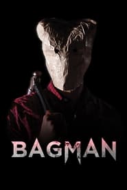 Bagman' Poster