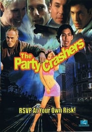 The Party Crashers' Poster