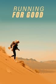 Running for Good The Fiona Oakes Documentary' Poster