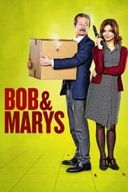 Bob  Marys' Poster