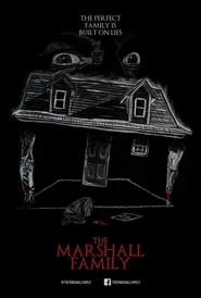 The Marshall Family' Poster
