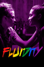 Fluidity' Poster