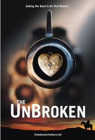 The UnBroken' Poster