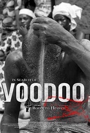In Search of Voodoo Roots to Heaven' Poster