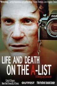 Life and Death on the AList' Poster