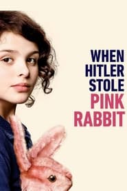 Streaming sources forWhen Hitler Stole Pink Rabbit