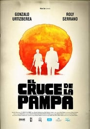 Across the Pampas' Poster