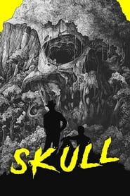 Skull' Poster