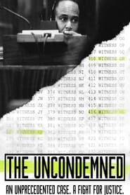The Uncondemned' Poster