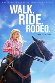 Walk Ride Rodeo' Poster