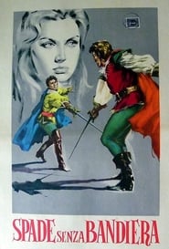 Sword Without a Country' Poster