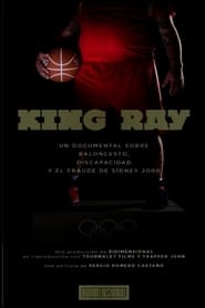 King Ray' Poster