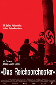 The Reichs Orchestra' Poster
