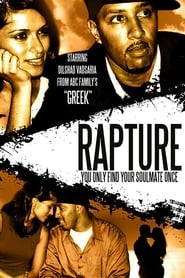 Rapture' Poster