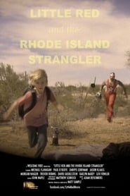 Little Red and the Rhode Island Strangler' Poster