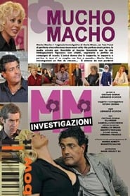 Mucho Macho' Poster