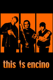 This is Encino' Poster
