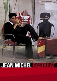 Basquiat Une Vie' Poster