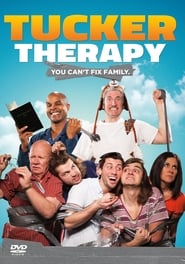Tucker Therapy' Poster