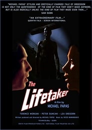 The Lifetaker' Poster