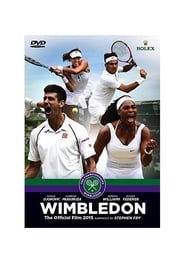 Wimbledon 2015 Official Film Review' Poster