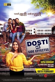 Dosti Ke Side Effects' Poster