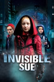 Invisible Sue' Poster